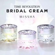 MISSHA - Для сияния кожи MISSHA Time Revolution Bridal