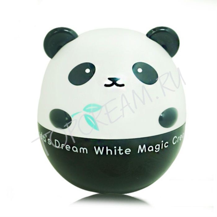 Tony moly panda s dream eye patch патчи от темных кругов под глазами