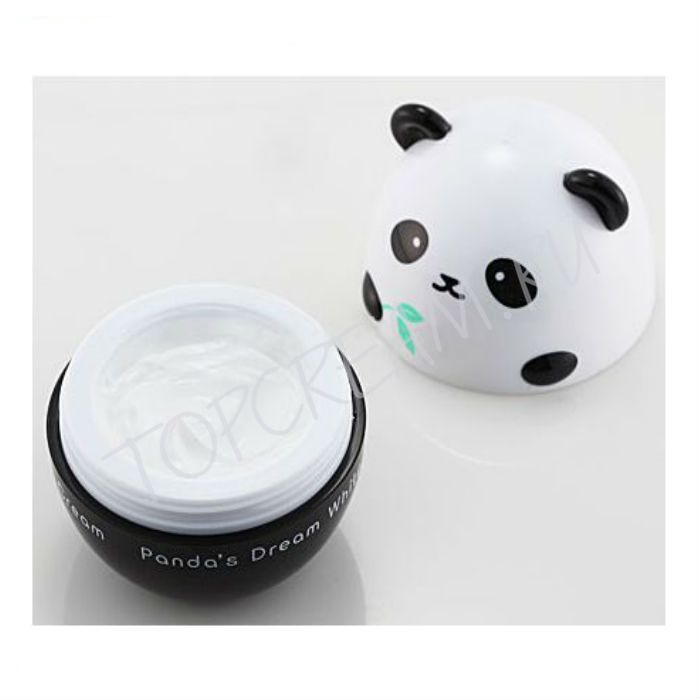 Tony moly panda s dream eye patch патчи от темных кругов под глазами