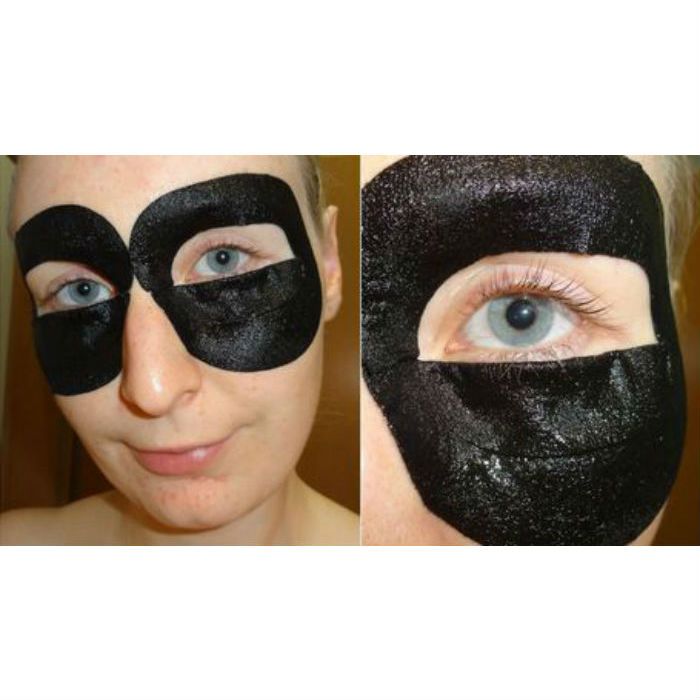 Tony moly panda s dream eye patch патчи от темных кругов под глазами