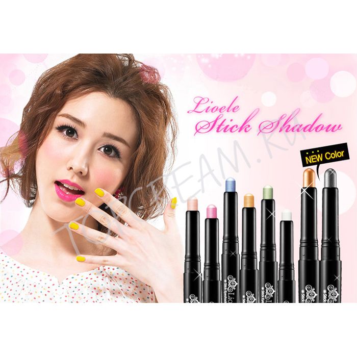 lioele stick eyeshadow lioele stick eyeshadow