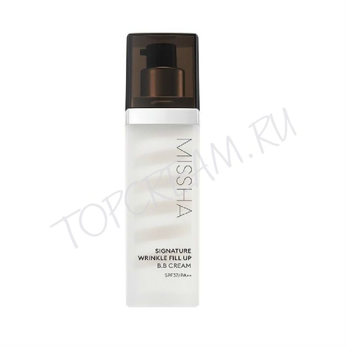 MISSHA Signature Wrinkle Filler