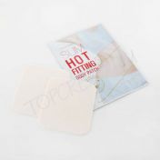 Антицеллюлитный разогревающий патч-пластырь TONY MOLY Slim Hot Fitting Body Patch - вид 1 миниатюра