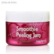 Питательный пилинг для лица HOLIKA HOLIKA Smoothie Peeling Jam Grape Expectation - вид 1 миниатюра