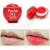 Тинт с гелевой текстурой и нежными фруктовыми ароматами BAVIPHAT Magic Lip Tint - вид 1 миниатюра