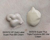ББ крем тройного действия SKIN79 Super Plus Vital BB Cream Triple Functions Hot Orange SPF50 PA+++ 15g - вид 2 миниатюра