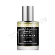 Мужская туалетная вода с ферамонами SECRET KEY Midnight Pheromone Perfume Secret Black - вид 1 миниатюра