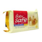 Мыло для стирки детского белья с ароматом акации CJ LION Baby Safe Laundry Soap For Baby Acacia