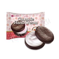 Крем для рук Чокопай THE SAEM Chocopie Hand Cream - вид 2 миниатюра
