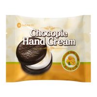 Крем для рук Чокопай THE SAEM Chocopie Hand Cream - вид 3 миниатюра