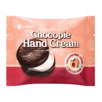 Крем для рук Чокопай THE SAEM Chocopie Hand Cream - вид 4 миниатюра