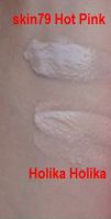 ВВ крем с эффектом детской гладкой кожи HOLIKA HOLIKA Light BB Cream Baby Bloom SPF25 - вид 3 миниатюра