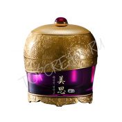 Омолаживающий крем-бальзам премиум-класса с отварами восточных трав MISSHA MISA Cho Gong Jin Premium Cream - вид 1 миниатюра