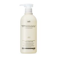 Бессульфатный органический шампунь LADOR Triplex 3 Natural Shampoo