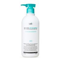Бессульфатный шампунь с кератином LADOR Keratin LPP Shampoo 530 ml