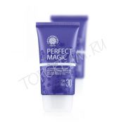 Магический ББ крем для идеального макияжа WELCOS Perfect Magic BB Cream SPF30 PA++ - вид 1 миниатюра