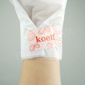 Смягчающая маска-перчатки для рук KOELF Melting Essence Hand Pack - вид 1 миниатюра
