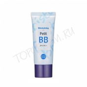 Увлажняющий ББ крем для сухой и нормальной кожи HOLIKA HOLIKA Petit Moisturizing BB Cream SPF30 PA++ - вид 1 миниатюра
