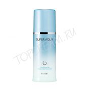 Глубоко очищающая кислородная пенка для снятия макияжа MISSHA Super Aqua Oxygen Micro Visible Deep Cleanser