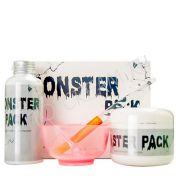 Набор для приготовления маски Monster Pack ESTHETIC HOUSE Monster Pack - вид 1 миниатюра
