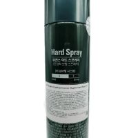 Лак для волос MUGENS Impressive Control Spray - вид 8 миниатюра