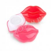 Скраб для губ TONY MOLY Kiss Kiss Lip Scrub - вид 4 миниатюра
