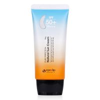 Солнцезащиный крем EYENLIP Pure Perfection Natural Sun Cream UV SPF 50+/PA+++ - вид 1 миниатюра