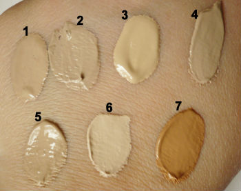Skin79 крем для сухой кожи