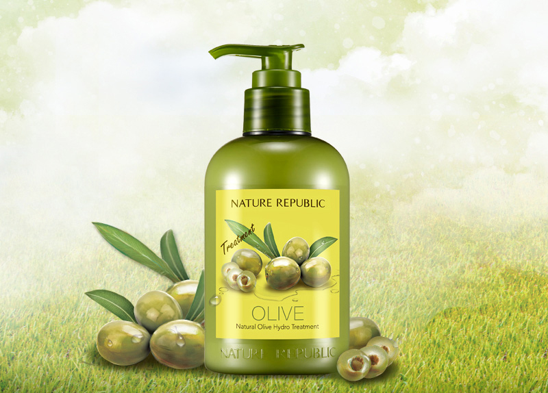 Nature Republic Интернет Магазин