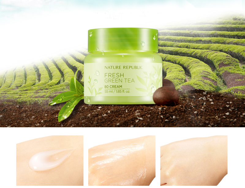 Nature Republic Интернет Магазин