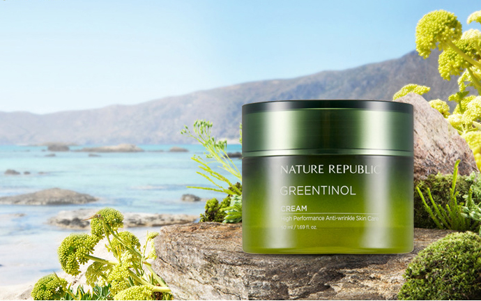 Nature Republic Интернет Магазин