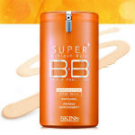 Skin79 super bb cream triple functions для жирной кожи