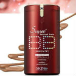 Skin79 super bb cream triple functions для жирной кожи