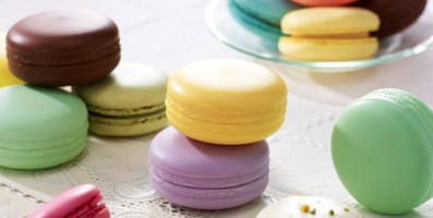 ♥Macaron в виде бальзама♥ просто очень вкусный и 