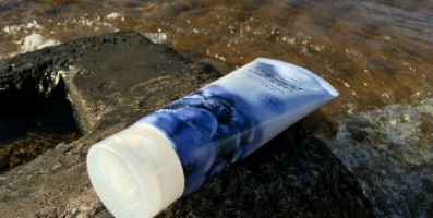 Пенка для умывания TONY MOLY Clean Dew Blueberry Foam Cleanser