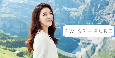 SWISSPURE – корейская косметика со швейцарским акцентом