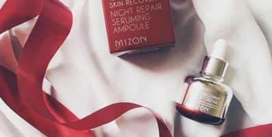 Сыворотки Mizon - решение всех проблем кожи