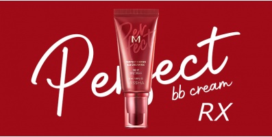 MISSHA M Perfect Cover BB Cream Rx SPF42 PA+++. Обзор, состав, палитра оттенков