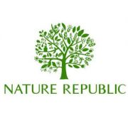 Бренды - NATURE REPUBLIC