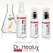DR. HEALUX - Для проблемной кожи DR. HEALUX A.C