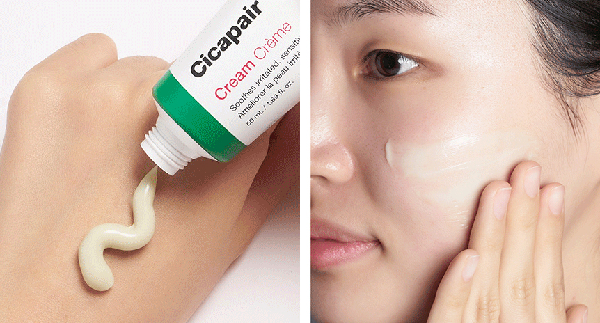 Dr jart cicapair cream