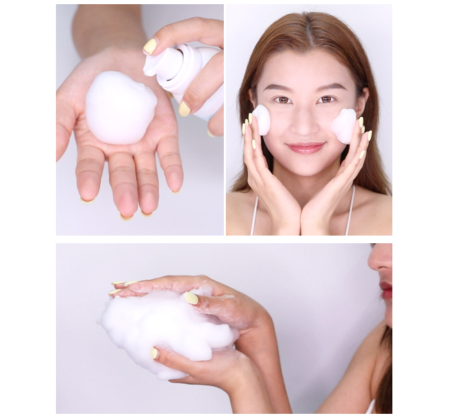 Картинки по запросу Village 11 Factory Calming Bio Marshmallow Mousse Cleanser