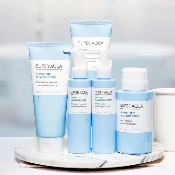 Missha Косметика Купить Москва Магазины Адреса