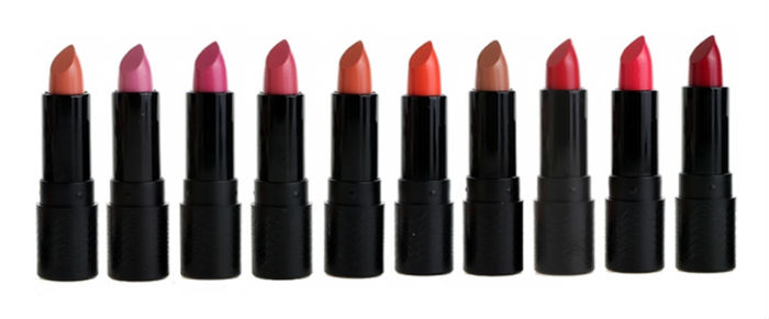 BAVIPHAT Magic Girls Lipstick 