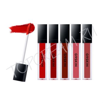 Помада для губ матовая BERRISOM G9 Skin First Lip Matte Помада для губ матовая BERRISOM G9 Skin First Lip Matte