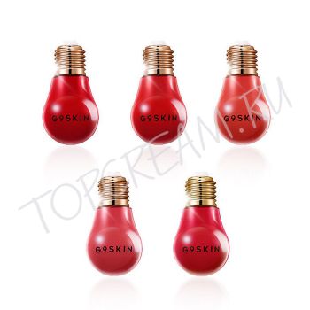 Тинт для губ BERRISOM G9SKIN Lamp Juicy Tint Тинт для губ BERRISOM G9SKIN Lamp Juicy Tint