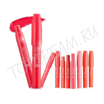 Бальзам-блеск для губ ETUDE HOUSE Apricot Stick Gloss Бальзам-блеск для губ ETUDE HOUSE Apricot Stick Gloss
