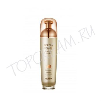 Тонер&nbsp;против морщин и пигментации с экстрактом улитки SKIN79 Golden Snail Intensive Toner
