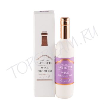 Духи-стик сухие LABIOTTE Chateau Wine Perfume Bar Духи-стик сухие LABIOTTE Chateau Wine Perfume Bar