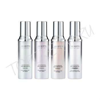 База-эссенция LABIOTTE Healthy Blossom Skin Enhance База-эссенция LABIOTTE Healthy Blossom Skin Enhance